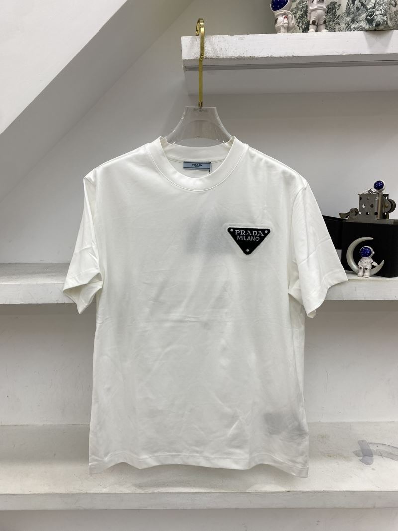 Prada T-Shirts